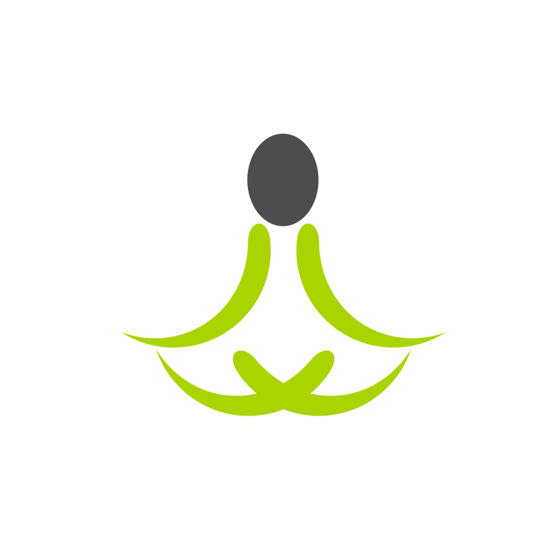 練習體位法，需要不斷的：反思 與 探索